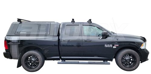CANOPY - SMARTCAP CANOPY -  Dodge Ram DS 1500 6' 4"