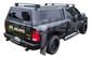 CANOPY - SMARTCAP CANOPY -  Dodge Ram DS 1500 6' 4"