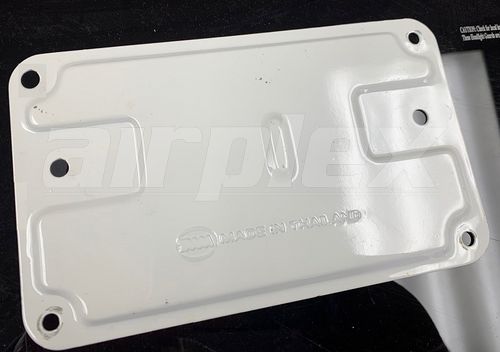 STEELTOP V2 DOOR CENTRE PANEL COVER