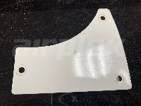 CANOPY INTERIOR DOOR PANEL - 3 HOLES