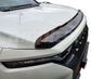 BONNET GUARD - DARK TINT - SSANGYONG TORRES