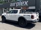 HARD LID - ALLOY - Next Gen Ranger