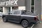HARD LID - ALLOY - Next Gen Ranger