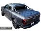 HARD LID - ALLOY - Suit Next Gen Ranger and Raptor