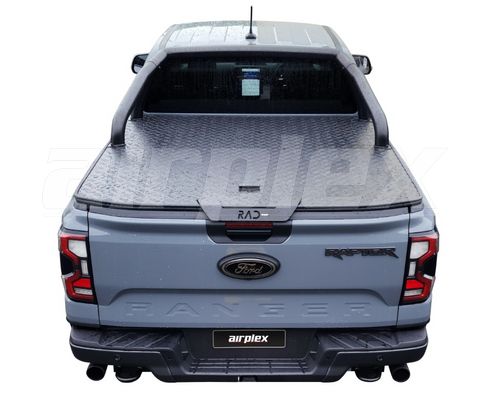 HARD LID - ALLOY - SUIT SPORTS BAR