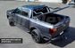 HARD LID - ALLOY - Next Gen Ranger