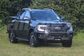 NUDGE BAR - ALLOY - FORD RANGER PLATINUM + WILDTRAK + EVEREST - NEXT GEN 2022+