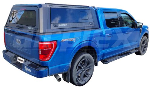 CANOPY - SMARTCAP CANOPY - Ford F150 2021+ - 5' 5"