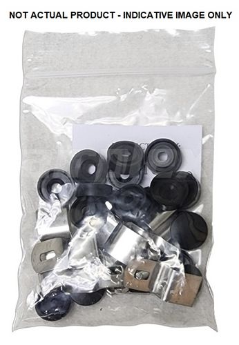 8506 Weathershield Clip Pack