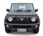BONNET GUARD - MATTE BLACK