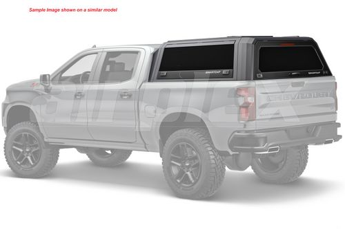 CANOPY - SMARTCAP CANOPY - Chev Silverado 1500 / GMC Sierra 2020+, 6'.5"