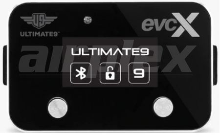 EVC'X' THROTTLE CONTROLLER