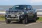 NUDGE BAR - ALLOY  - FORD RANGER XL/XLT/SPORT- NEXT GEN 2022+