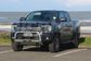 NUDGE BAR - ALLOY  - FORD RANGER XL/XLT/SPORT- NEXT GEN 2022+