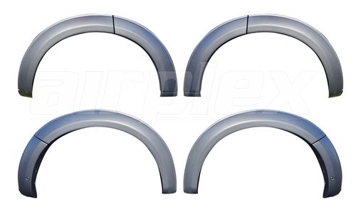 FLARE SET -  TO SUIT SIDE SENSORS