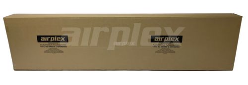 BUG GUARD BOX - XTRA LONG (1850 x 470 x 160mm) - CONTACT US   This item may not be available