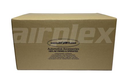 CARDBOARD BOX TO SUIT HEADLIGHT GUARD - Finlay - CONTACT US before purchasing this item