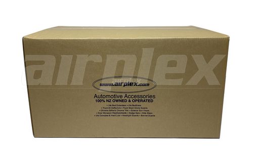 CARDBOARD BOX TO SUIT HEADLIGHT GUARD - Finlay - CONTACT US before purchasing this item