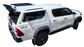 CANOPY - VENTURE - TOYOTA HILUX 2015+