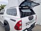 CANOPY - VENTURE - TOYOTA HILUX 2015+