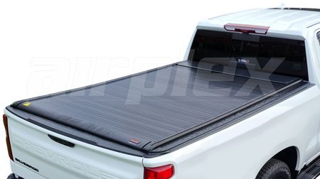 ROLLING LID - 6'7" bed