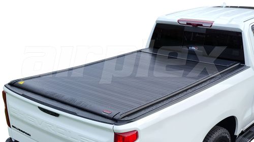ROLLING LID - 6'7" bed