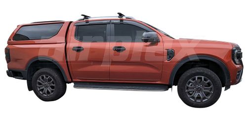 CANOPY - VENTURE - Ford Ranger 'Next Gen'