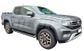SIDE STEPS - FLAT - Suit Ford Ranger Next Gen