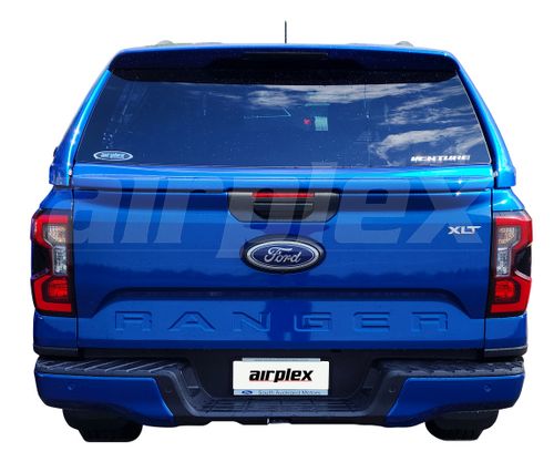 CANOPY - VENTURE - Ford Ranger 'Next Gen'