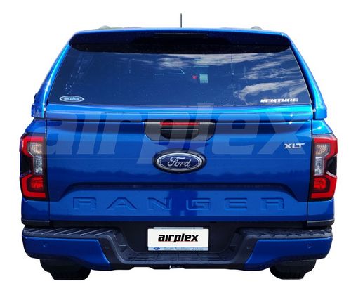 CANOPY - VENTURE - Ford Ranger 'Next Gen'