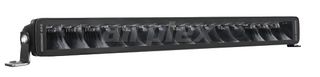 LIGHT BAR IRON MAN - 32" INCH (813MM) - SINGLE ROW