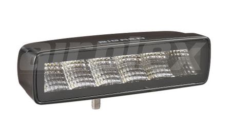 WORK / REVERSE LIGHT - 6" INCH LED