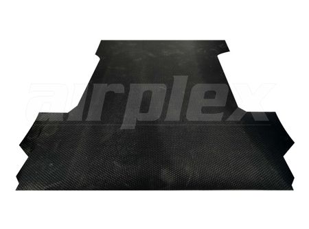 BED MAT - RUBBER NON SKID BED MAT