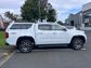 CANOPY - VENTURE - VW Amarok 'New gen'
