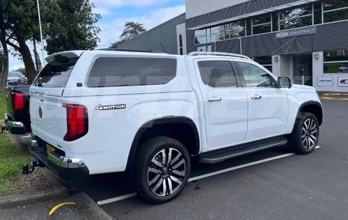 CANOPY - VENTURE - VW Amarok 'New gen'