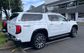 CANOPY - VENTURE - VW Amarok 'New gen'