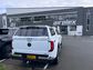 CANOPY - VENTURE - VW Amarok 'New gen'