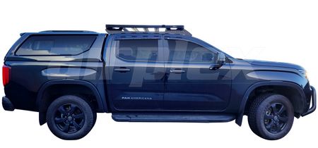 CANOPY - VENTURE - VW Amarok 'New gen'