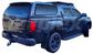 CANOPY - VENTURE - VW Amarok 'New gen'