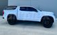 CANOPY - VENTURE - VW Amarok 'New gen'