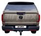 CANOPY - VENTURE - VW Amarok 'New gen'