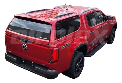 CANOPY - VENTURE - VW Amarok 'New gen'