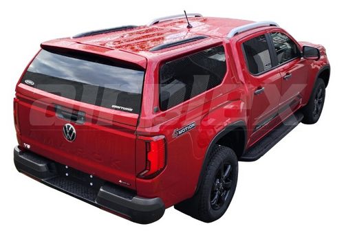 CANOPY - VENTURE - VW Amarok 'New gen'