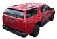 CANOPY - VENTURE - VW Amarok 'New gen'