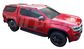 CANOPY - VENTURE - VW Amarok 'New gen'