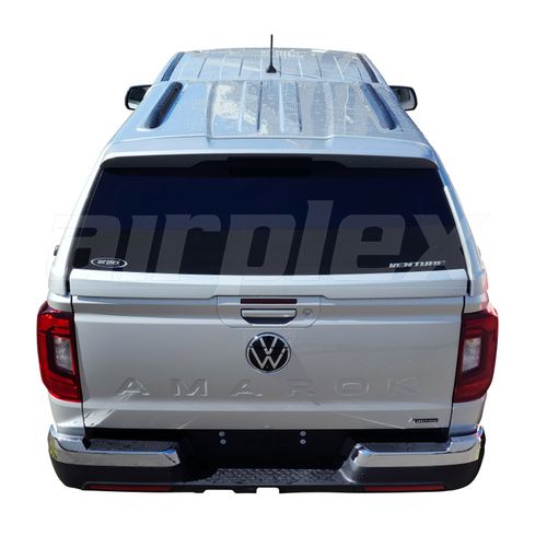 CANOPY - VENTURE - VW Amarok 'New gen'