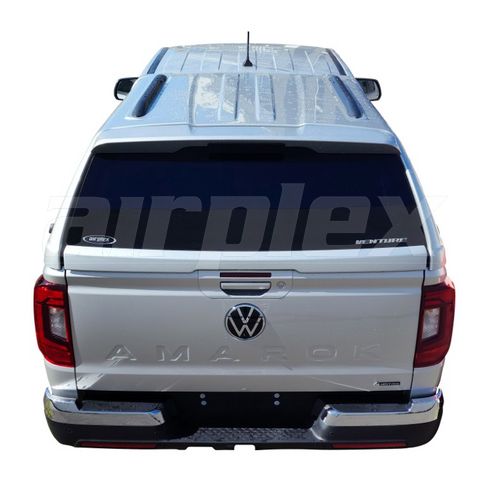 CANOPY - VENTURE - VW Amarok 'New gen'