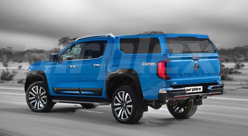 CANOPY - VENTURE - VW Amarok 'New gen'