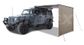 Batwing/Sunseeker 2.5m Awning Extension