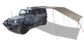 Batwing/Sunseeker 2.5m Awning Extension